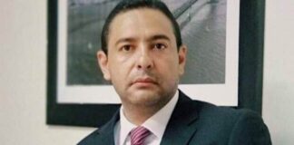 Abogado constitucionalista Oliver Erazo le recuerda a Libre que «el pueblo les entregó el Ejecutivo, jamás el Legislativo»