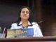La familia Zelaya-Castro pretende manejar el sector cafetalero, revela diputada Isis Cuellar