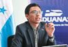Masacre laboral en la Administración Aduanera de Honduras que dirige abogado Fausto Cálix