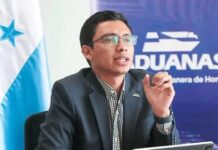 Masacre laboral en la Administración Aduanera de Honduras que dirige abogado Fausto Cálix