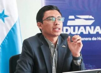 Masacre laboral en la Administración Aduanera de Honduras que dirige abogado Fausto Cálix