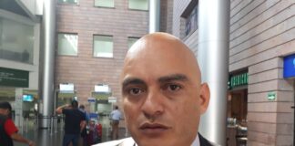 Abogado Fernando González dice que «Si el TSC estuviera completo, podría proceder contra Luis Redondo por no convocar a sesiones»