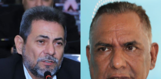 Diputado Marlon Lara le pide a Mario Segura renunciar a la jefatura del Partido Liberal