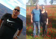 Confirman la muerte de un hondureño en la Franja de Gaza por guerra entre Israel y Hamás