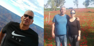 Confirman la muerte de un hondureño en la Franja de Gaza por guerra entre Israel y Hamás