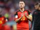 Eden Hazard se retira del fútbol: «Pude hacer realidad mi sueño, jugué y me divertí»
