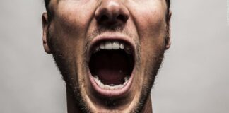 La voz humana asusta más a los animales que el sonido del león