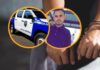 Angustiado padre denuncia misteriosa desaparición de su hijo tras arresto policial en Chamelecón