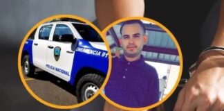 Angustiado padre denuncia misteriosa desaparición de su hijo tras arresto policial en Chamelecón