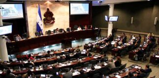 Diputado Rolando Barahona asegura que más de 40 diputados serán extraditados a EE. UU.