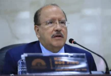 Congreso Nacional discutirá el endeudamiento por 1,162 millones de dólares confirma Hugo Noé Pino