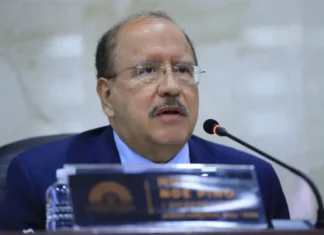 Hugo Noé Pino anuncia que el Presupuesto General 2026 será sometido a un análisis