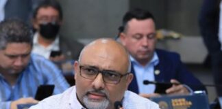 El IHTT responsabiliza a miembros del Partido Nacional y otros actores políticos de difundir «información falsa» ante el Congreso de EE.UU.
