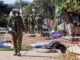Hallan 40 bebés israelíes asesinados, algunos de ellos decapitados: “No es una guerra, es una masacre terrorista”
