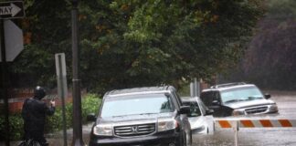Nueva York pide a sus residentes que se preparen para las fuertes lluvias e inundaciones