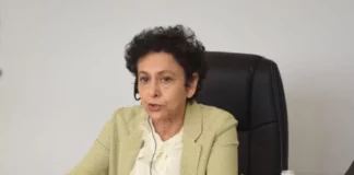 Relatora de la ONU para la protección de la libertad de opinión inicia visita a Honduras