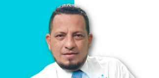 Jairo López, delegado del IHTT, desmiente cobro de “coimas” en Choluteca