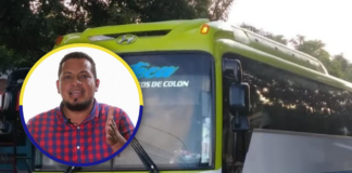 Transportistas denuncian a Jairo López, delegado del IHTT en Choluteca, por cobro de “coimas” por trasladar migrantes
