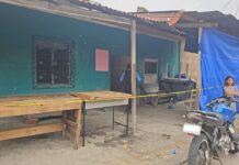 ¡Imparables feminicidios! Matan a una mujer en el barrio Sunseri de San Pedro Sula y ya suman 4 las asesinadas este martes en Honduras