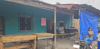 ¡Imparables feminicidios! Matan a una mujer en el barrio Sunseri de San Pedro Sula y ya suman 4 las asesinadas este martes en Honduras