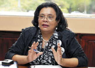 Julieta Castellanos: resultados electorales confirman lo advertido por encuestas independientes