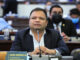 Diputado Jari Dixon: “Nosotros no venimos al Congreso Nacional a que un fiscal general nos salve”