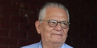 Jorge Yllescas dice que Mel Zelaya no miente cuando dice que desmanteló 7 golpes de estado