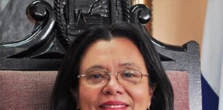 Julieta Castellanos dice que el gobierno no debe rechazar las observaciones de la Cámara Baja, sino buscar soluciones