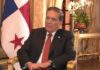 Panamá espera que “países hermanos” acuerden un México un flujo ordenado de migrantes