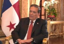 Panamá espera que “países hermanos” acuerden un México un flujo ordenado de migrantes