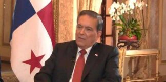 Panamá espera que “países hermanos” acuerden un México un flujo ordenado de migrantes