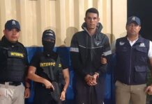 Honduras dicta arresto provisional a un venezolano reclamado por su país por terrorismo