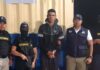 Honduras dicta arresto provisional a un venezolano reclamado por su país por terrorismo