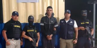 Honduras dicta arresto provisional a un venezolano reclamado por su país por terrorismo