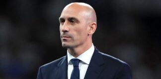 La FIFA suspende durante tres años a Luis Rubiales