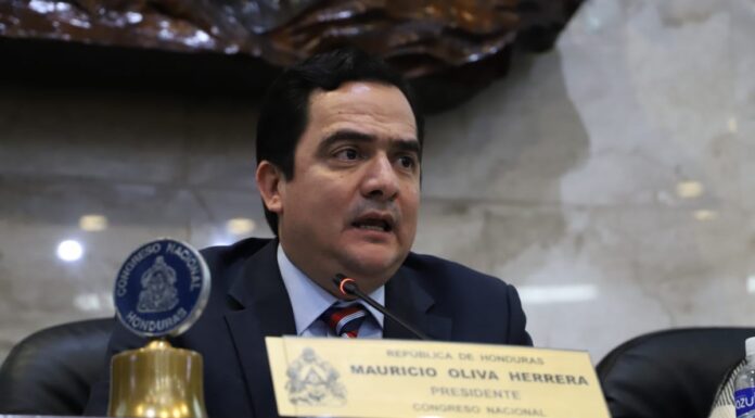 Diputado del PN, Mario Pérez integrará el equipo de defensa del expresidente Pepe Lobo