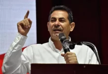 Marlon Lara afirma que el PL no permitirá que Libre se imponga con 52 votos en la elección del Fiscal General