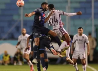 A Motagua le urge ganar y a Saprissa cuidar su renta para avanzar a la Copa de Campeones