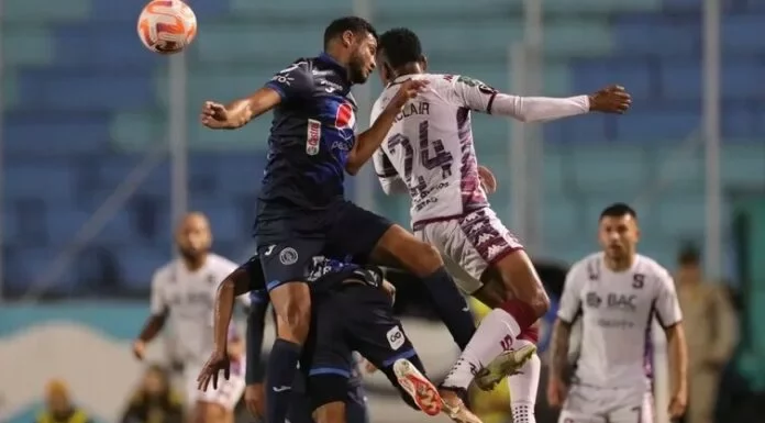 A Motagua le urge ganar y a Saprissa cuidar su renta para avanzar a la Copa de Campeones