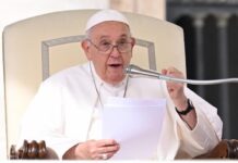 El papa y Biden hablan por teléfono sobre las guerras en el mundo y la búsqueda de la paz