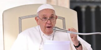 El papa y Biden hablan por teléfono sobre las guerras en el mundo y la búsqueda de la paz