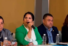 Bancada del PSH a favor de que el Congreso Nacional derogue la figura del fuero legislativo