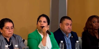 Bancada del PSH a favor de que el Congreso Nacional derogue la figura del fuero legislativo