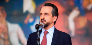 Ministro Rodolfo Pastor considera que tras la reunión de alto nivel habrá una solución para la imposición de visa en Costa Rica