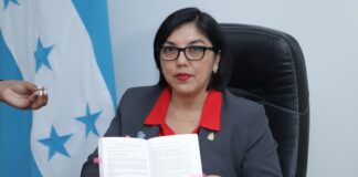Diputada Silvia Ayala asegura que los diputados que piden que no se les pague su salario solo han asistido a siete sesiones en el CN