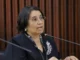 «Las declaraciones de Luis Redondo son una clara amenaza a la sociedad civil y a la prensa» señala la diputada Suyapa Figueroa
