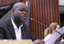 Diputado Tomás Ramírez manifiesta que el PSH convocará a sesión extraordinaria para mañana a las 10:00 am