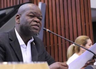 Diputado Tomás Ramírez manifiesta que el PSH convocará a sesión extraordinaria para mañana a las 10:00 am