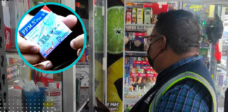 ARSA denuncia a 15 establecimientos por venta de productos farmacéuticos de origen «dudoso»