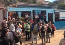 Más de 416.000 migrantes han ingresado a Honduras en 2023 en medio de crisis migratoria